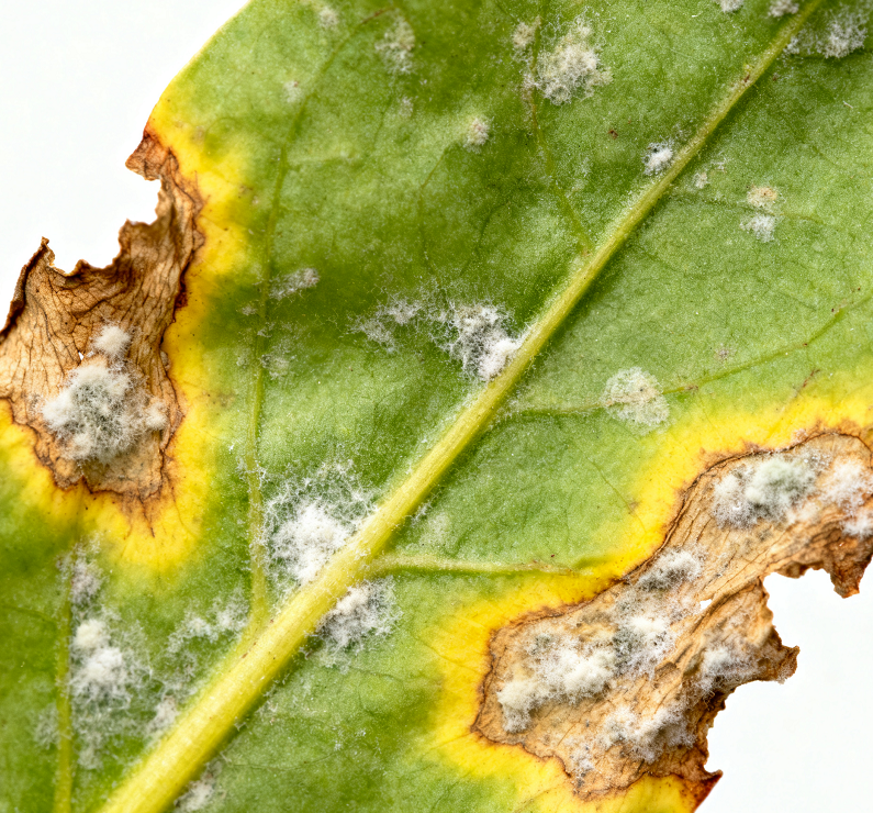 3Consequences of High Humidity