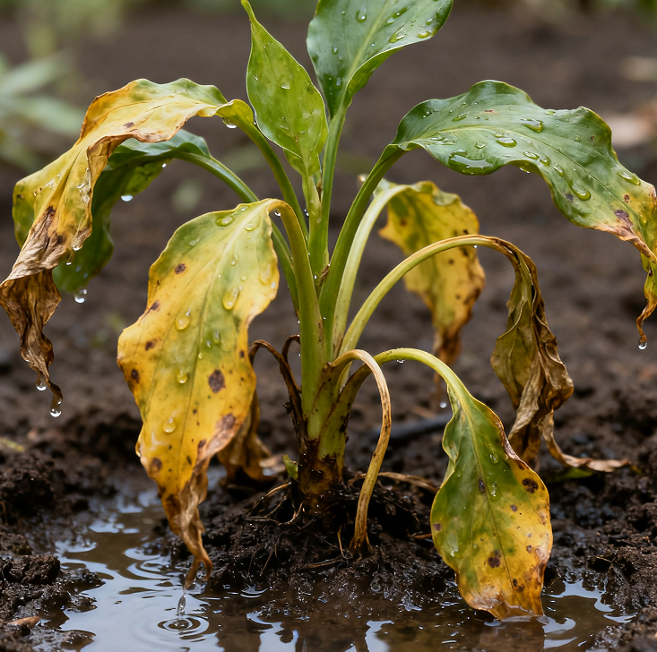 7Consequences of High Humidity