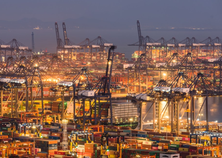 tax of led grow light