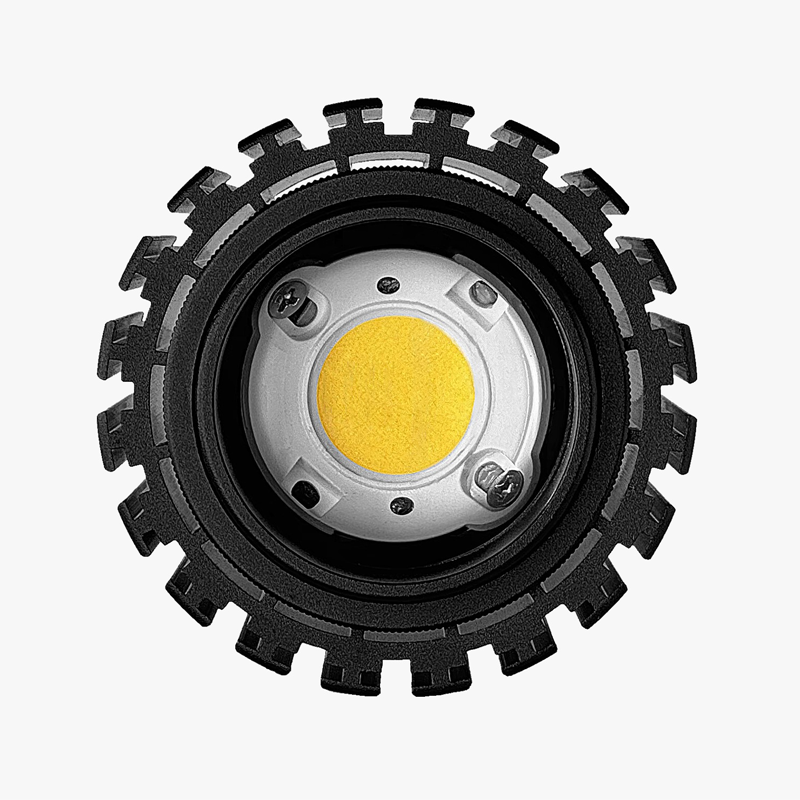 spotlight for indoor plants UV