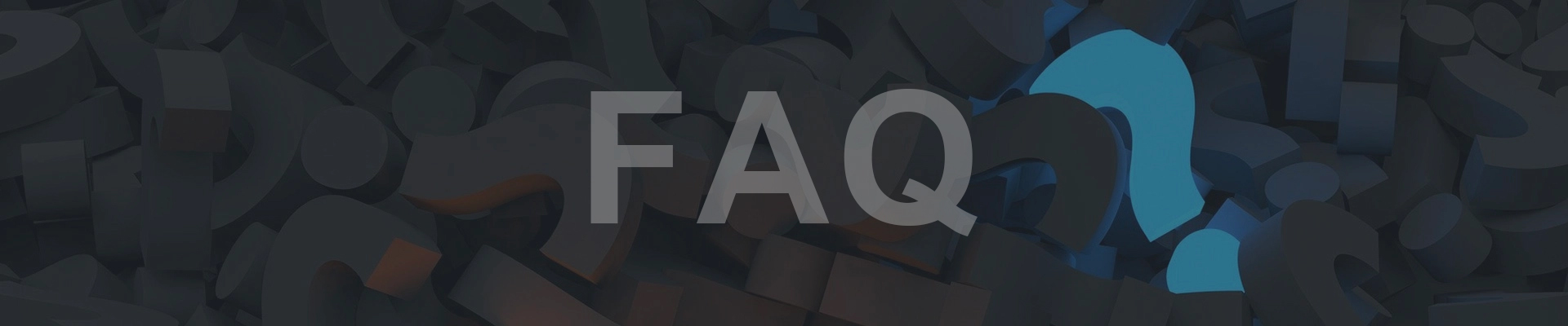 FAQ