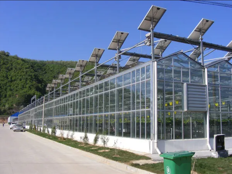 Rising prices of photovoltaic panels and batteries will affect the cost of grow lights.