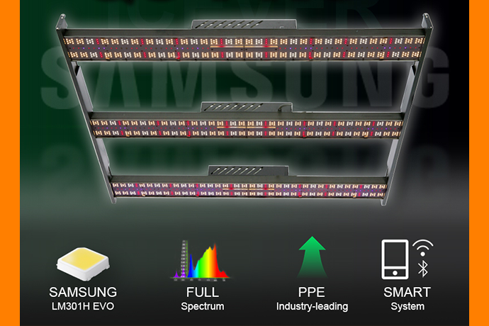 The QS PRO and QS PRO+ will be the first new full-spectrum plant lights launched by Icever in 2019.png