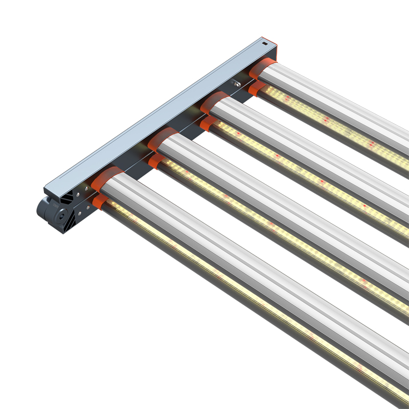 detail power supply of a full spectrum led grow light