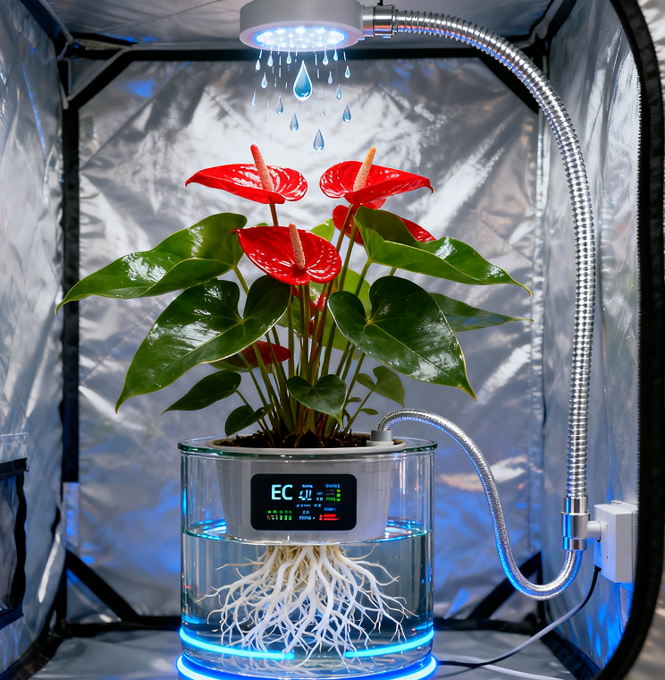 4How to Control Humidity Inside a Grow Tent