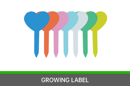 Growing Label