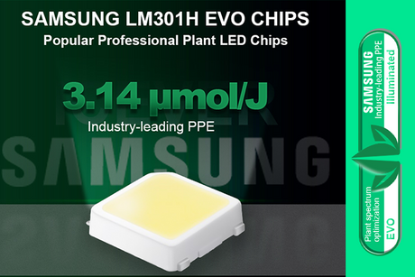 The Samsung 301H EVO chip has now been added to our customizable options list.png