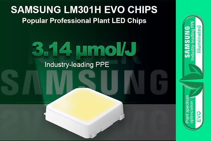 The Samsung 301H EVO chip has now been added to our customizable options list.png