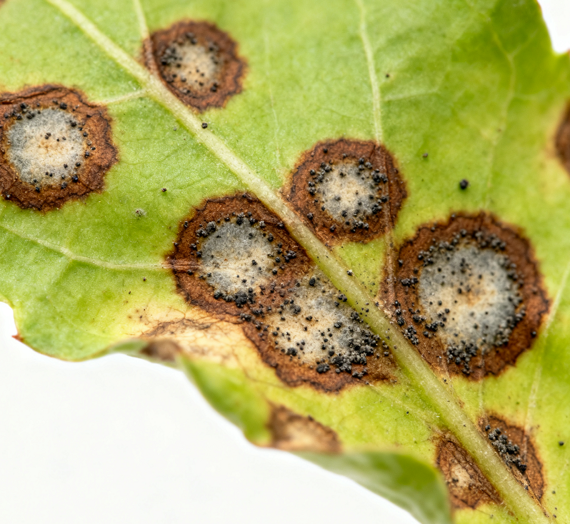 2Consequences of High Humidity