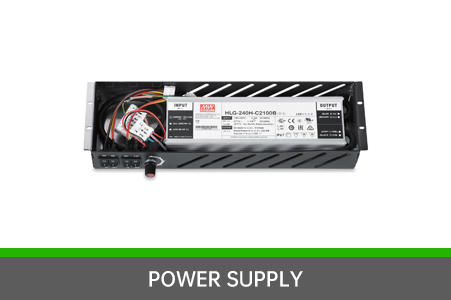 Power Supply