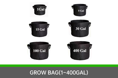 Grow Bag