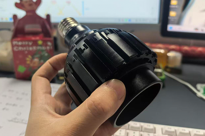 ICEVER led bulbs for growing plants​ 2
