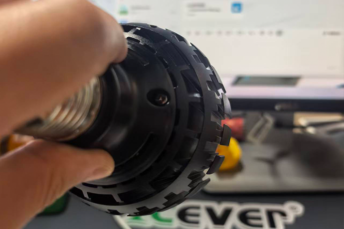 ICEVER led bulbs for growing plants​ 1